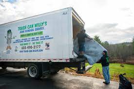 Trusted Mecca, CA Junk Removal Experts